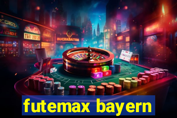 futemax bayern