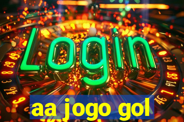 aa jogo gol