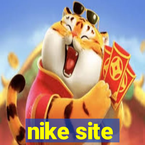 nike site