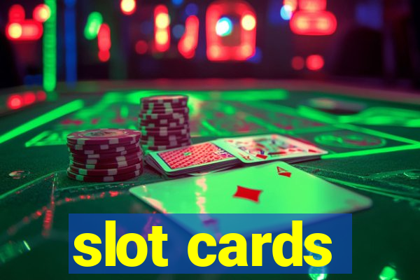 slot cards