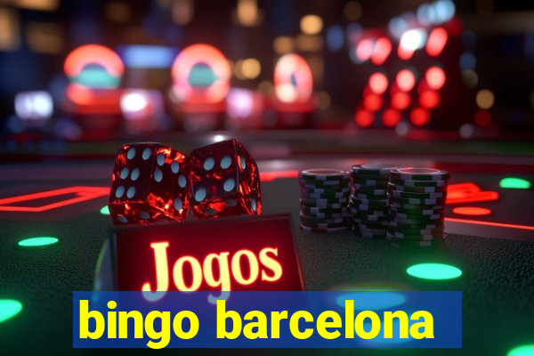 bingo barcelona