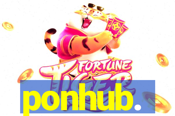 ponhub.