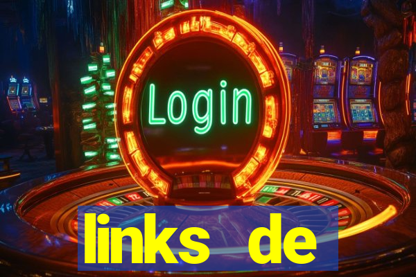 links de plataformas de jogos