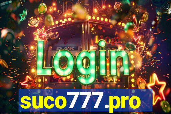 suco777.pro