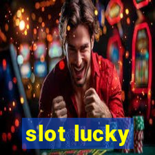 slot lucky