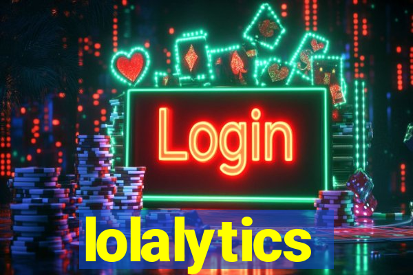 lolalytics