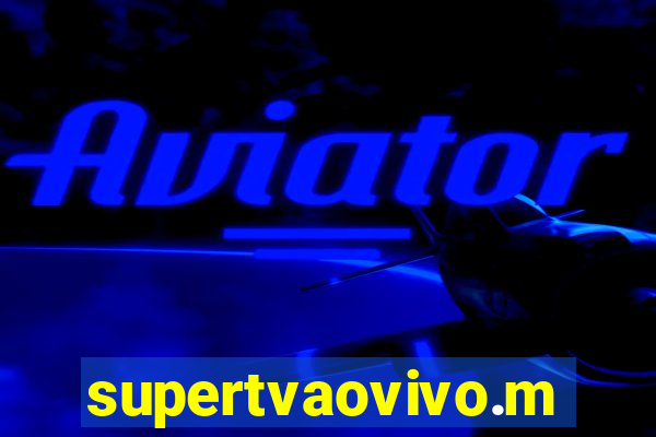 supertvaovivo.me