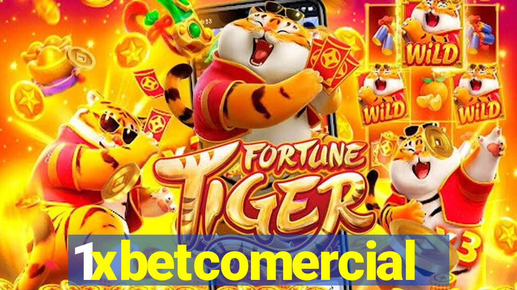 1xbetcomercial