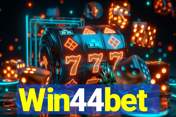 Win44bet