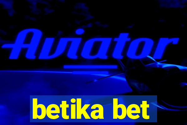 betika bet