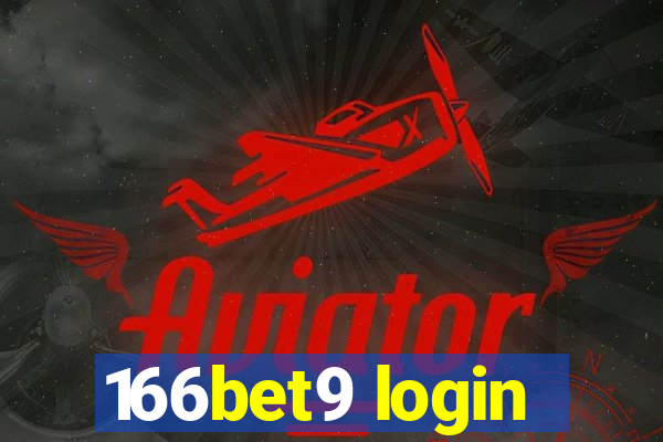 166bet9 login