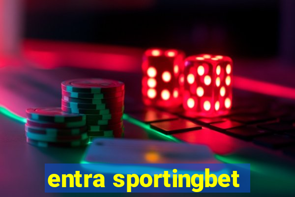 entra sportingbet