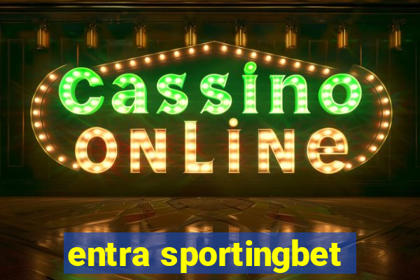 entra sportingbet