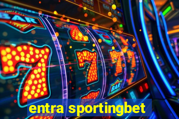 entra sportingbet