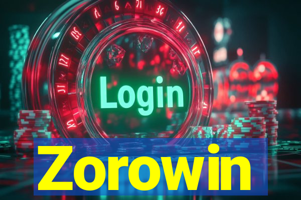 Zorowin