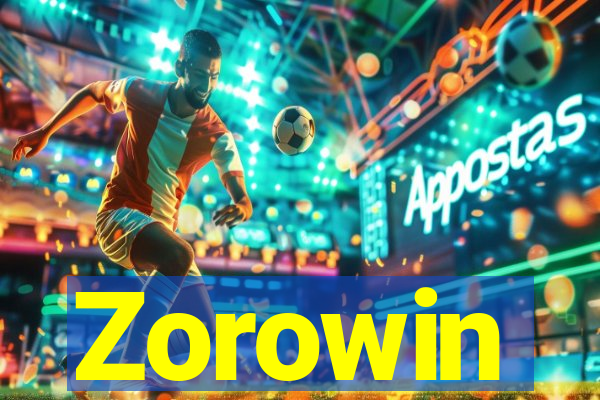 Zorowin