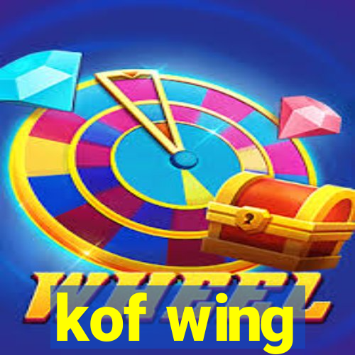 kof wing