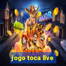 jogo toca live