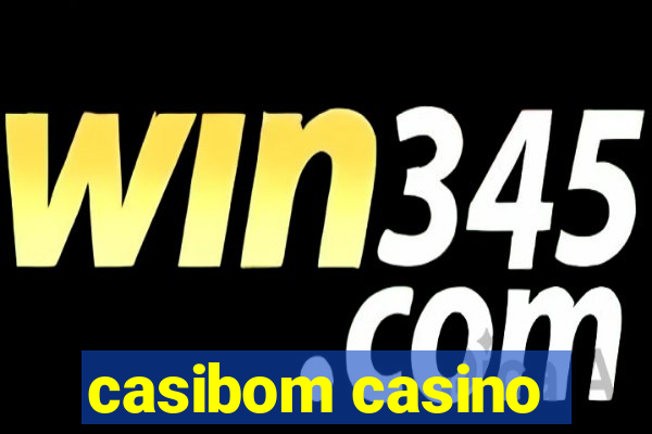 casibom casino