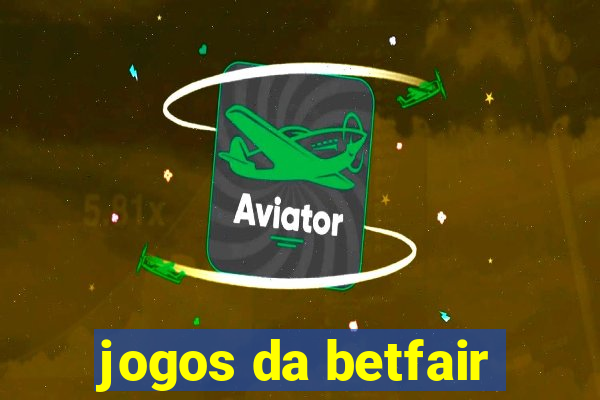 jogos da betfair