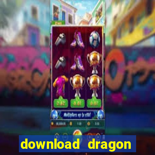 download dragon ball super