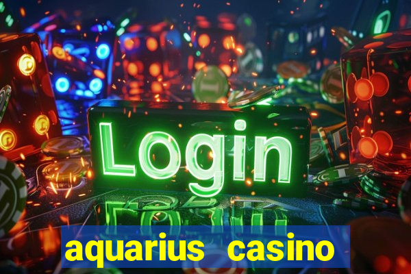 aquarius casino resort laughlin