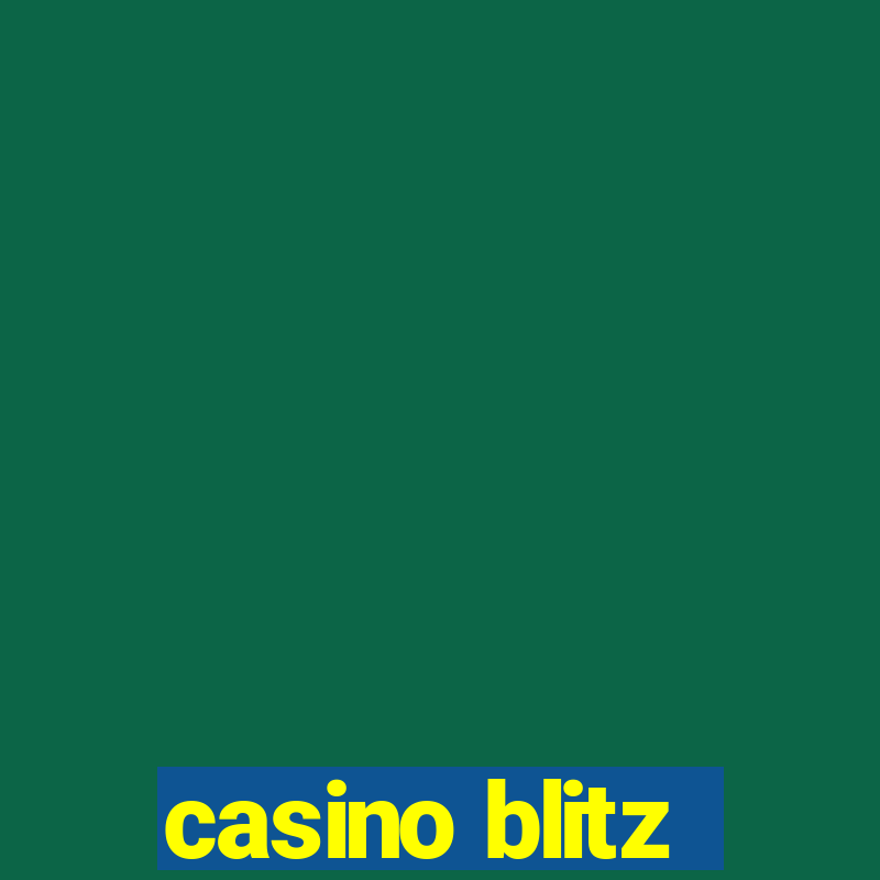 casino blitz