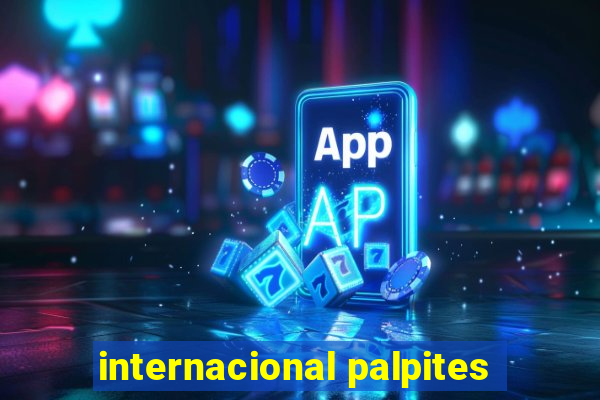 internacional palpites