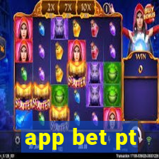 app bet pt