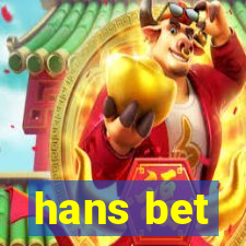 hans bet