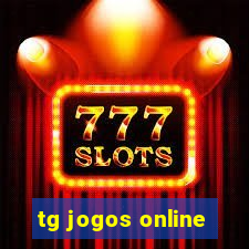 tg jogos online