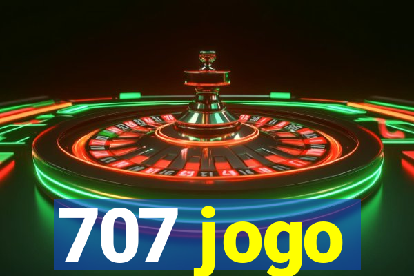 707 jogo