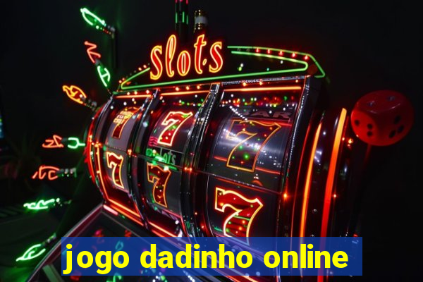 jogo dadinho online