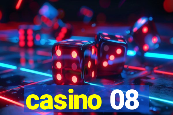 casino 08