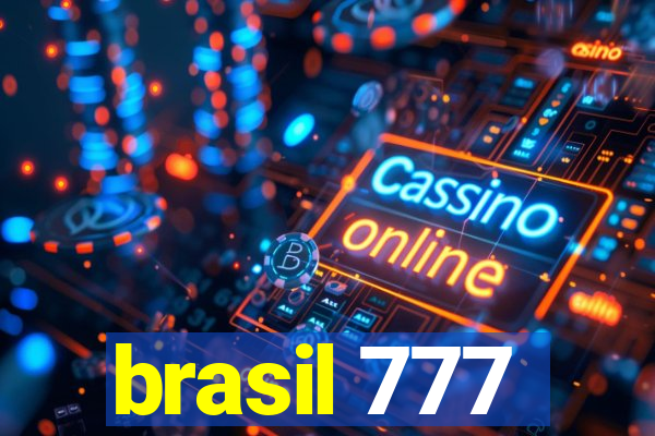 brasil 777