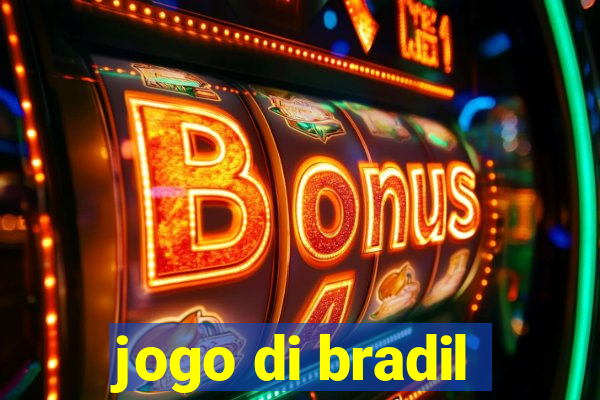 jogo di bradil