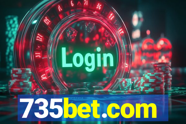 735bet.com