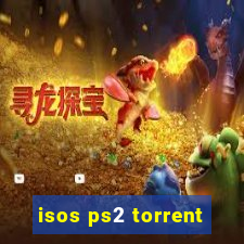 isos ps2 torrent