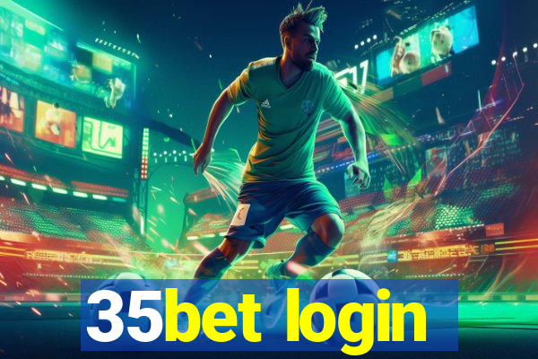 35bet login