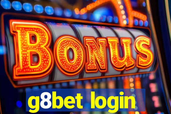 g8bet login