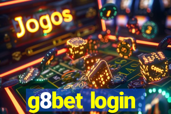 g8bet login