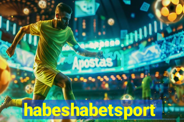 habeshabetsport