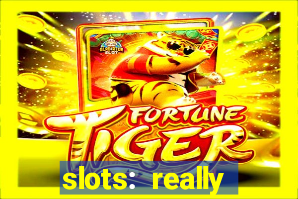 slots: really wicked winnings