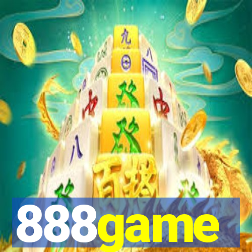 888game