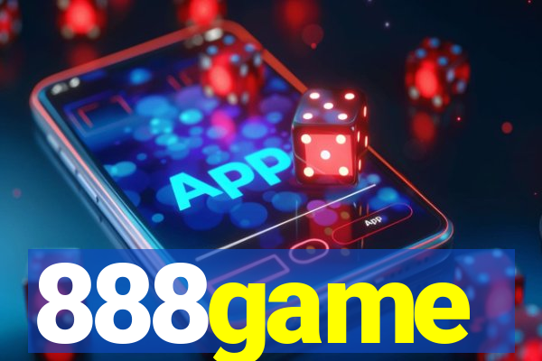 888game