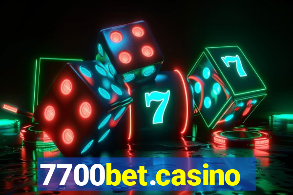 7700bet.casino