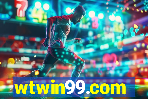 wtwin99.com