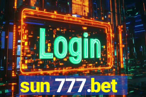 sun 777.bet