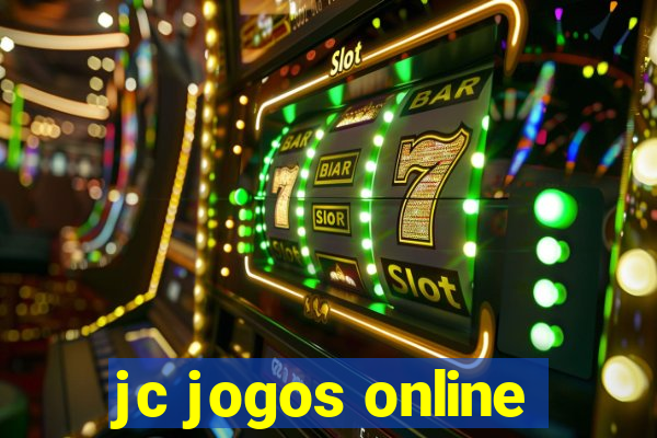 jc jogos online