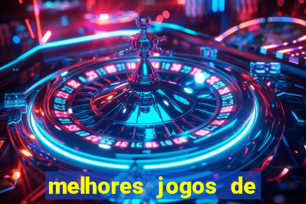 melhores jogos de ganhar dinheiro de verdade